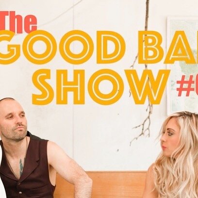 Coming soon...the Good Baby show 😉
Stay tuned...
.
@goodbabyband