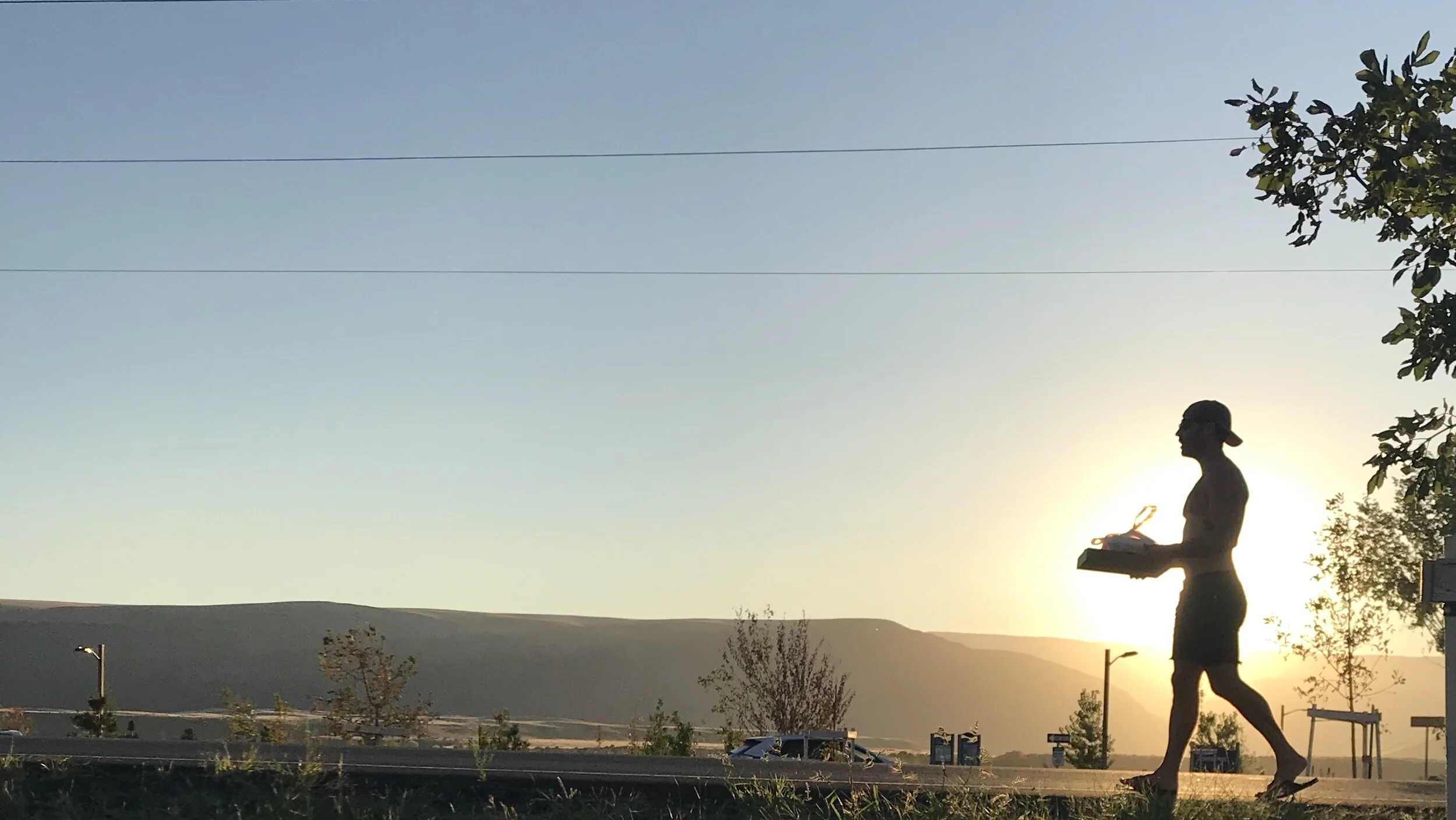 NNA#4 The Dad Signal