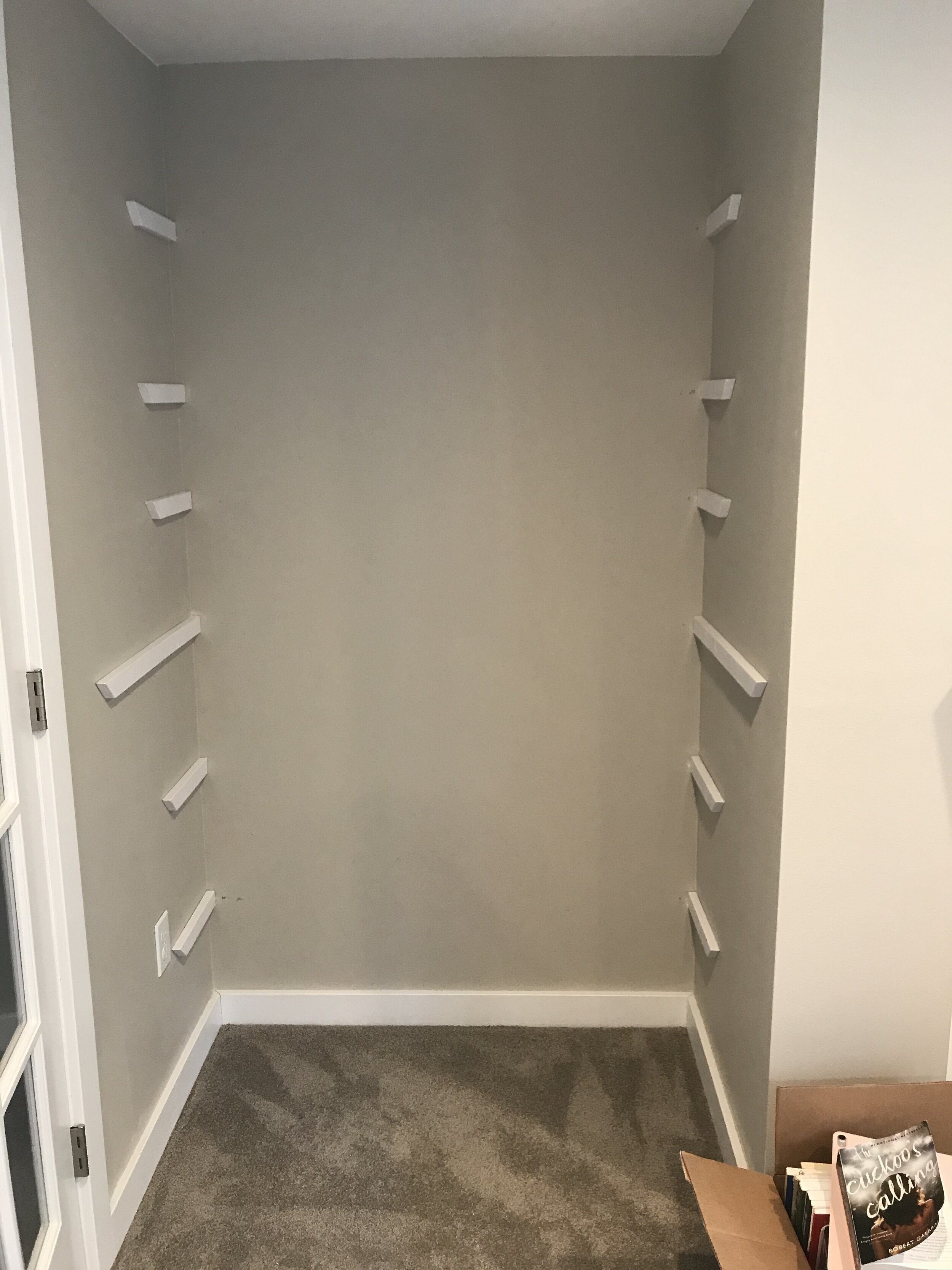 The Alcove