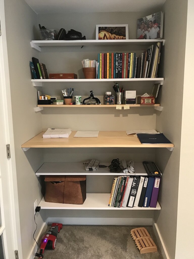 The Alcove 3