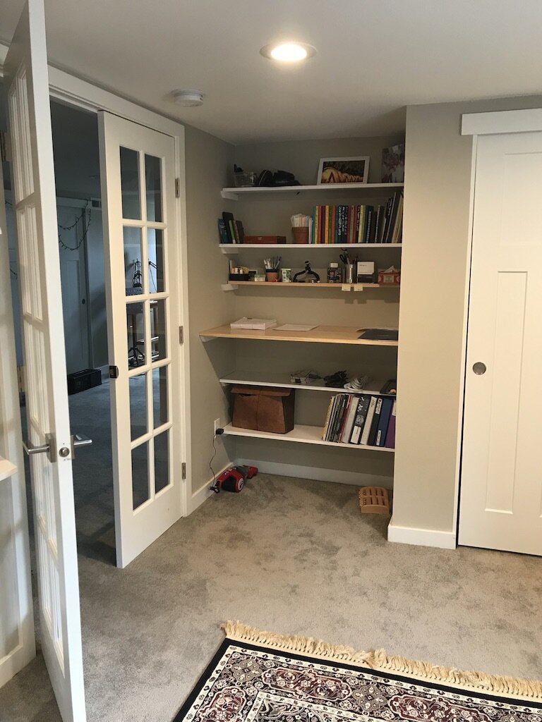 Alcove 4