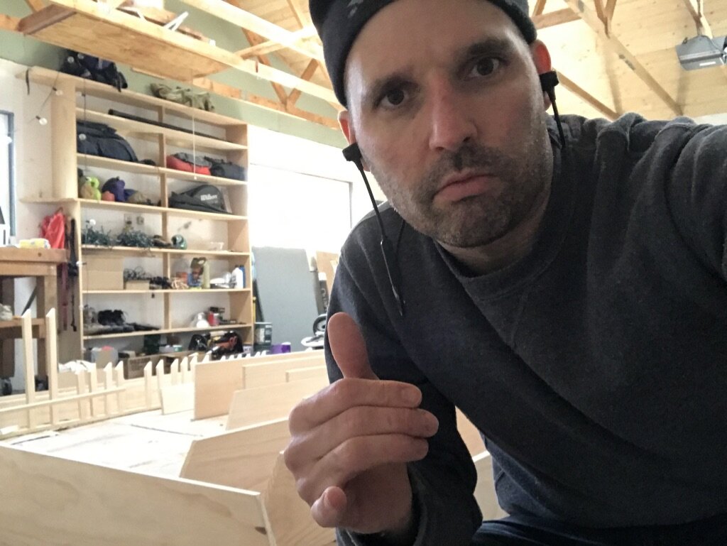 Painter's Hat