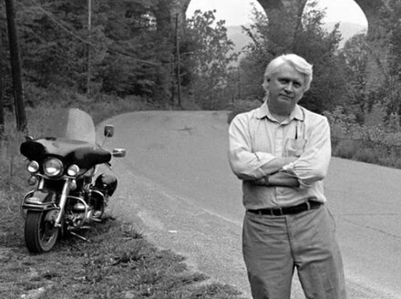 on becoming a novelist by john gardner on becoming a novelist by john gardner