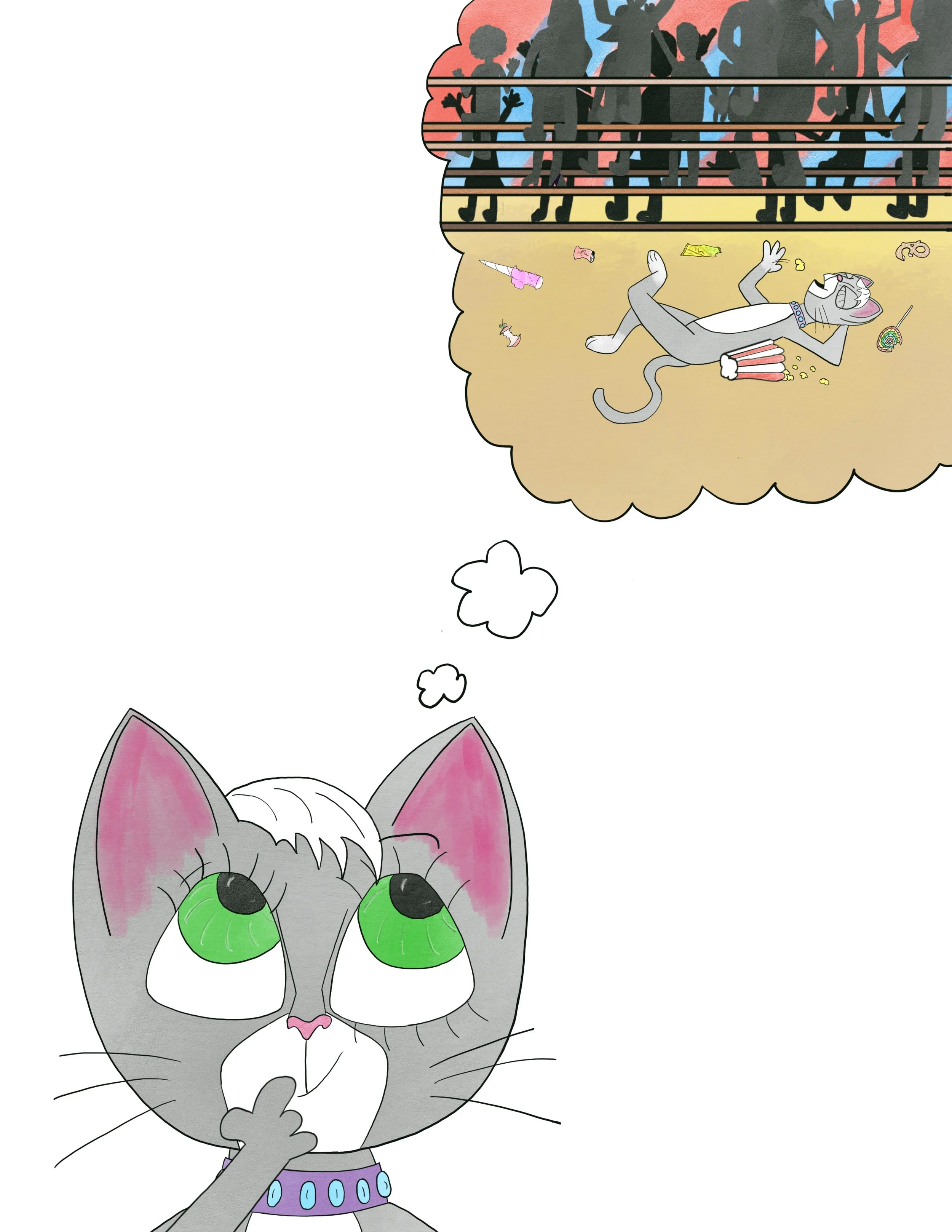 AF#19 - What Makes a Good Input Metric?