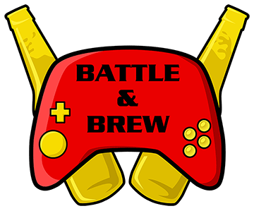 Battle &amp; Brew