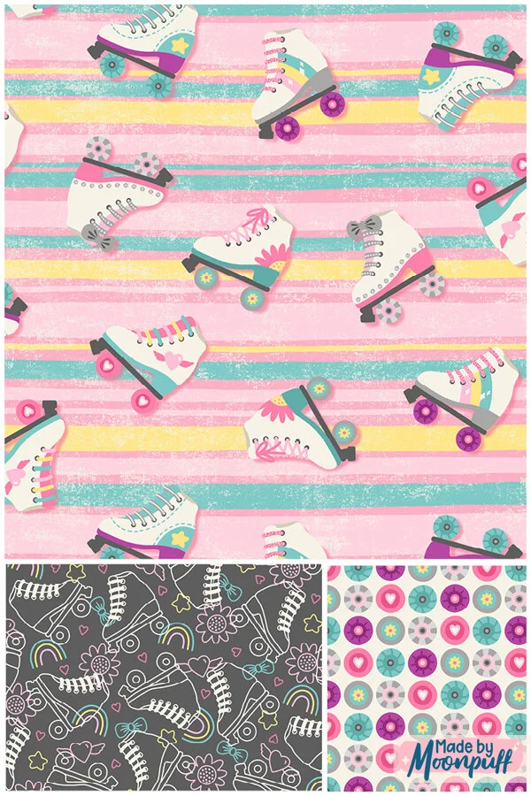 Roller Rink
