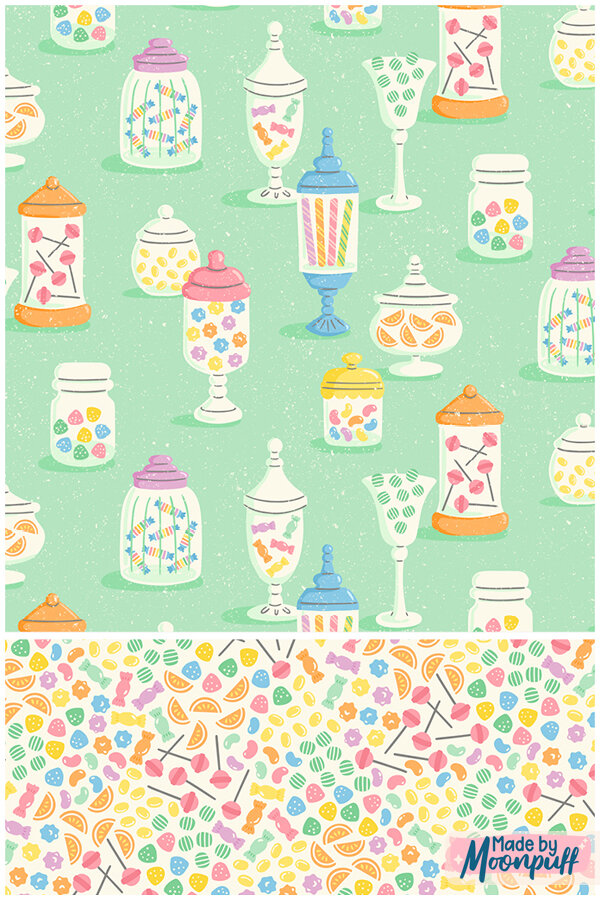Candy Shoppe