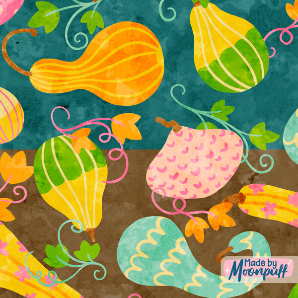 Gourd Alt Colors