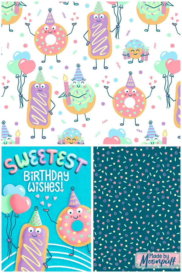 Sweetest Birthday Wishes