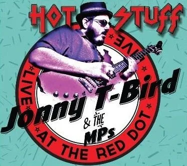 Jonny T-Bird and the MPS