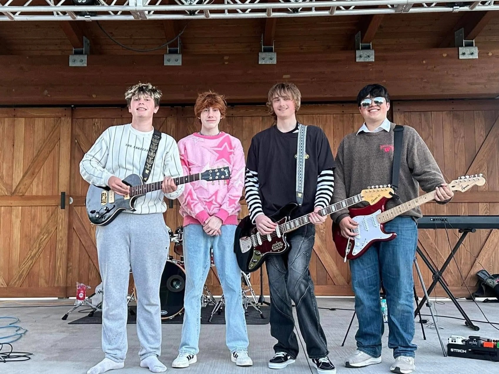 Carpe Diem Band