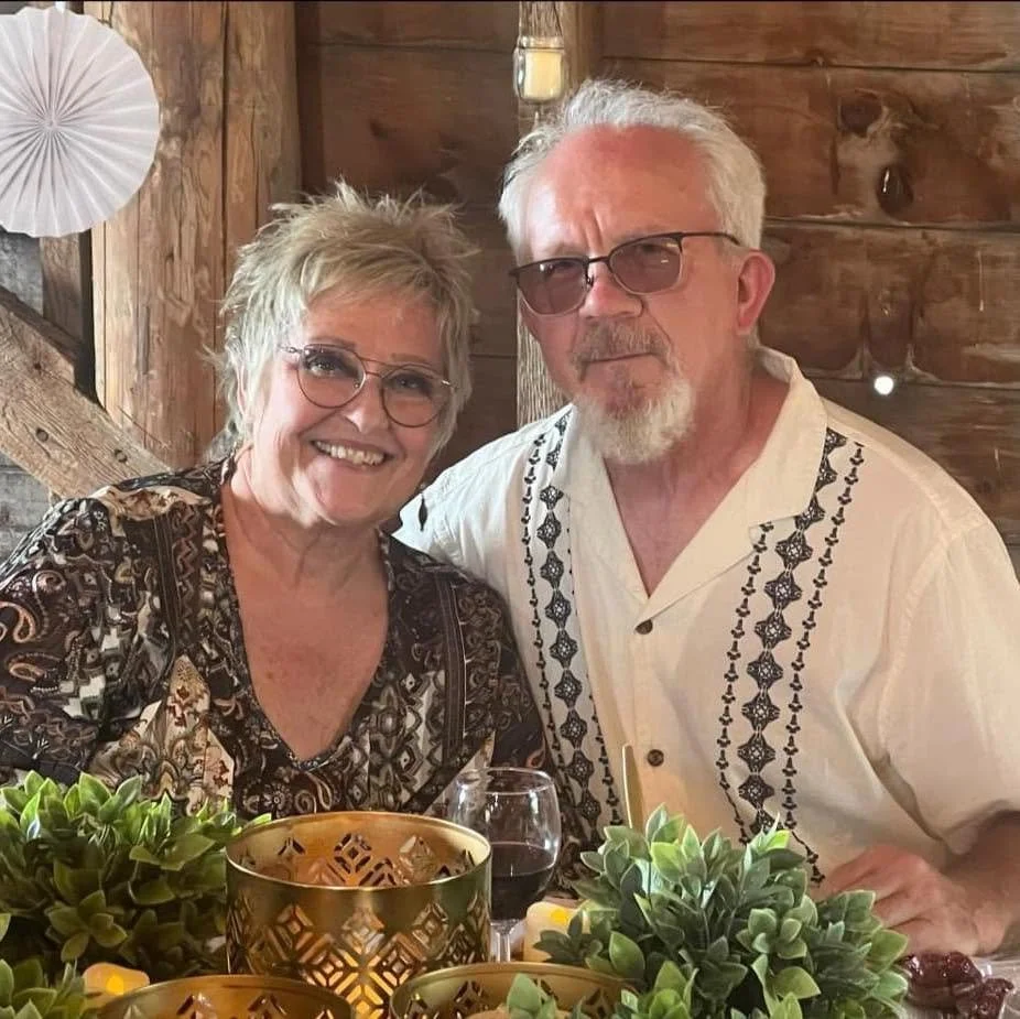 Send Tom and Sheri Off to Retirement - Last Day of the Season