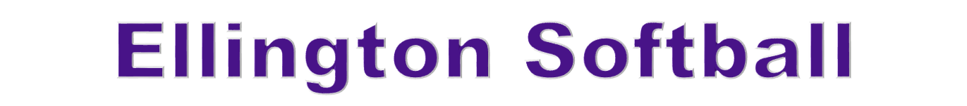 ellington softball logo.png