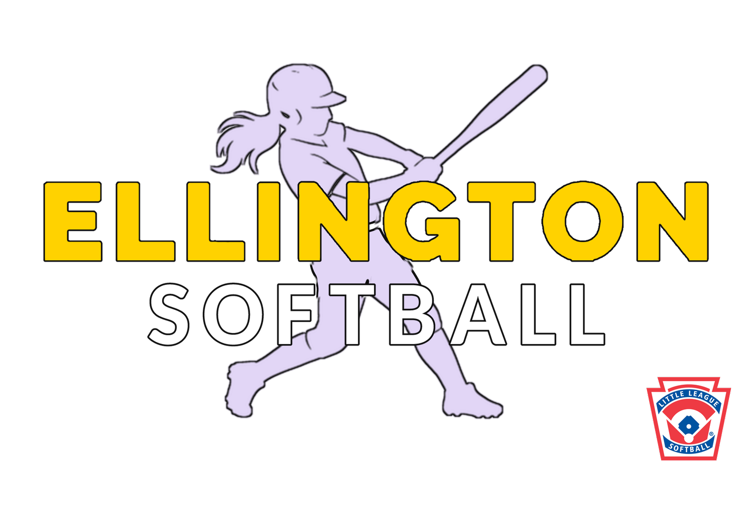 Ellington Softball