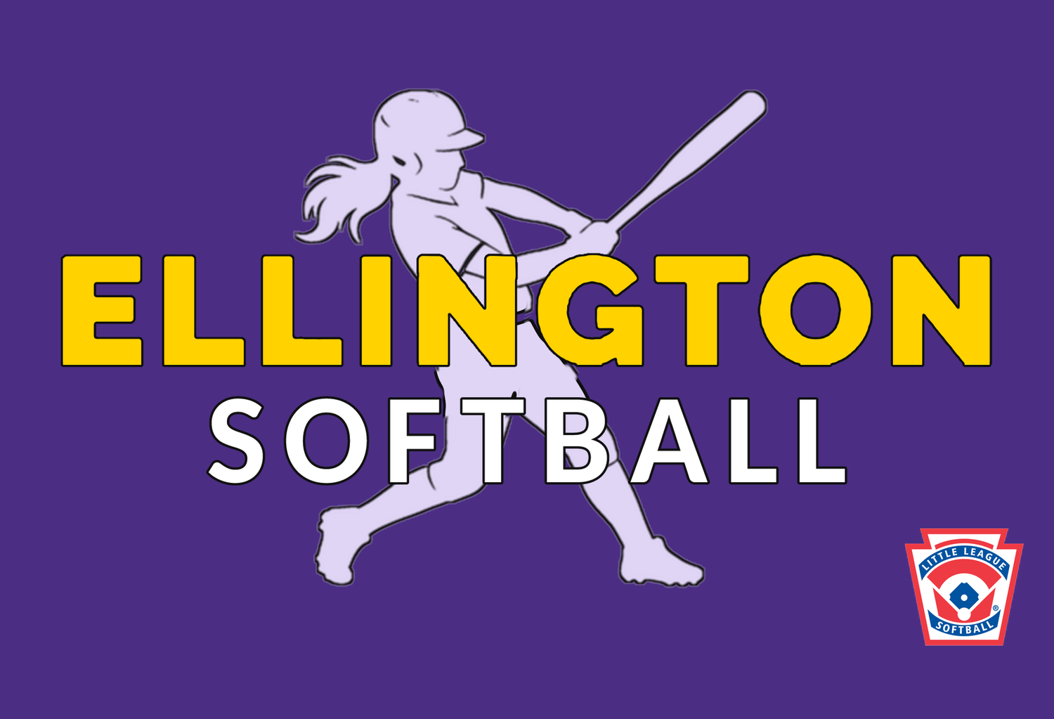 Ellington Softball