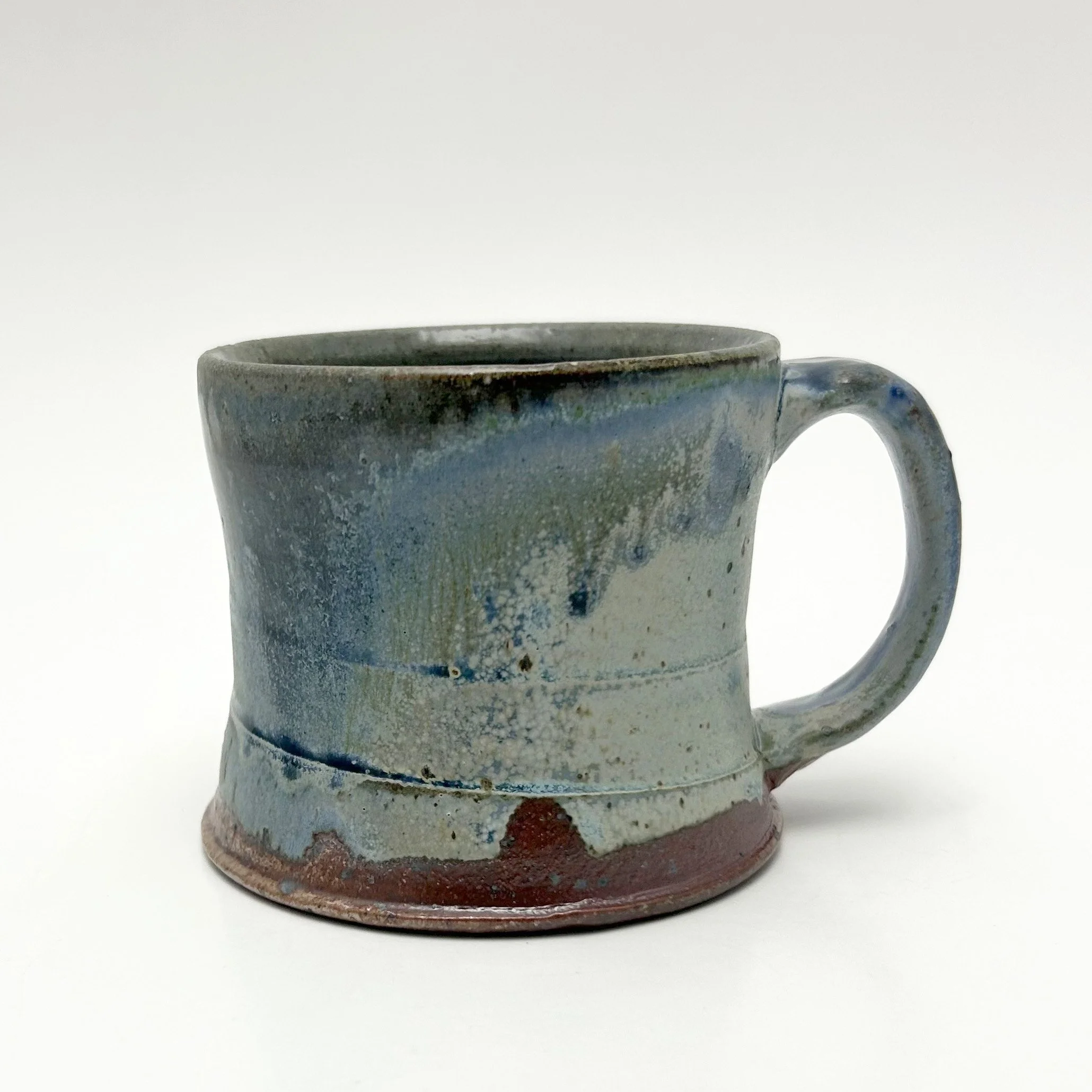  Mug 10 / SOLD 
