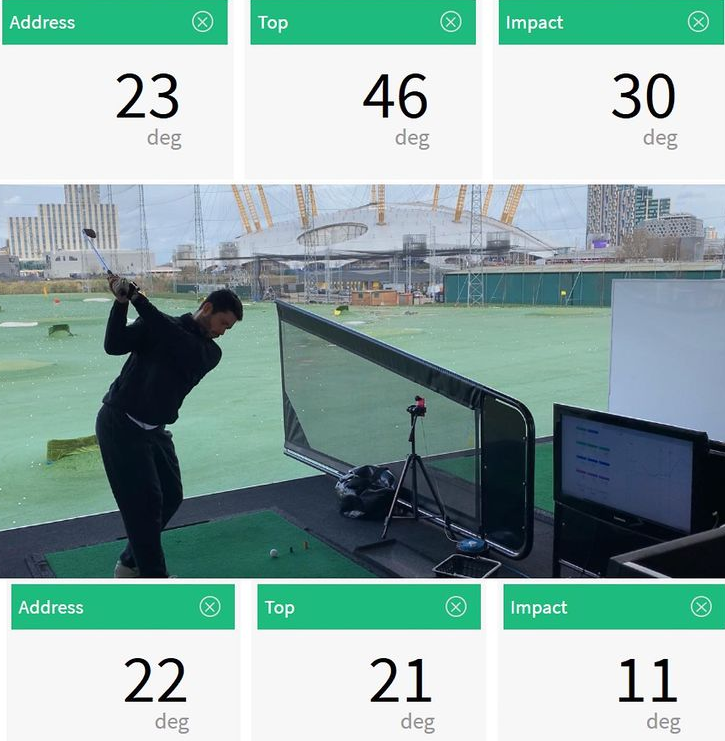 Gallery — Golf Lessons London