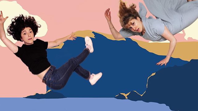 BON AMI - @vfringe - 24th July - "funniest hours I've enjoyed in this month-long Fringe" ★ ★ ★ ★ Fringeguru
https://thelittleboxoffice.com/ventnorexchange/event/view/107735
#IsleofWight #comedytheatre #clown #vfringe