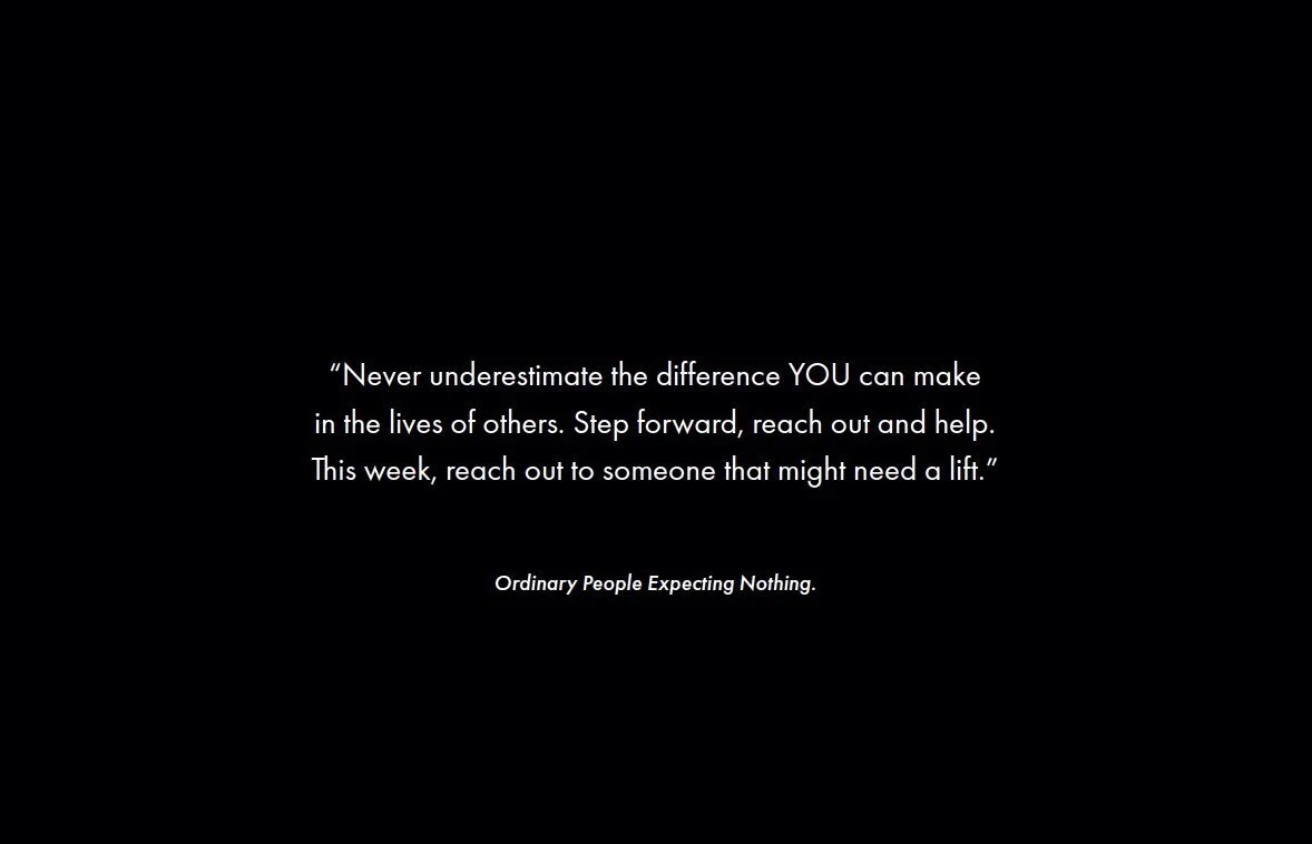 Support Small Business - PPE Campaign Recap