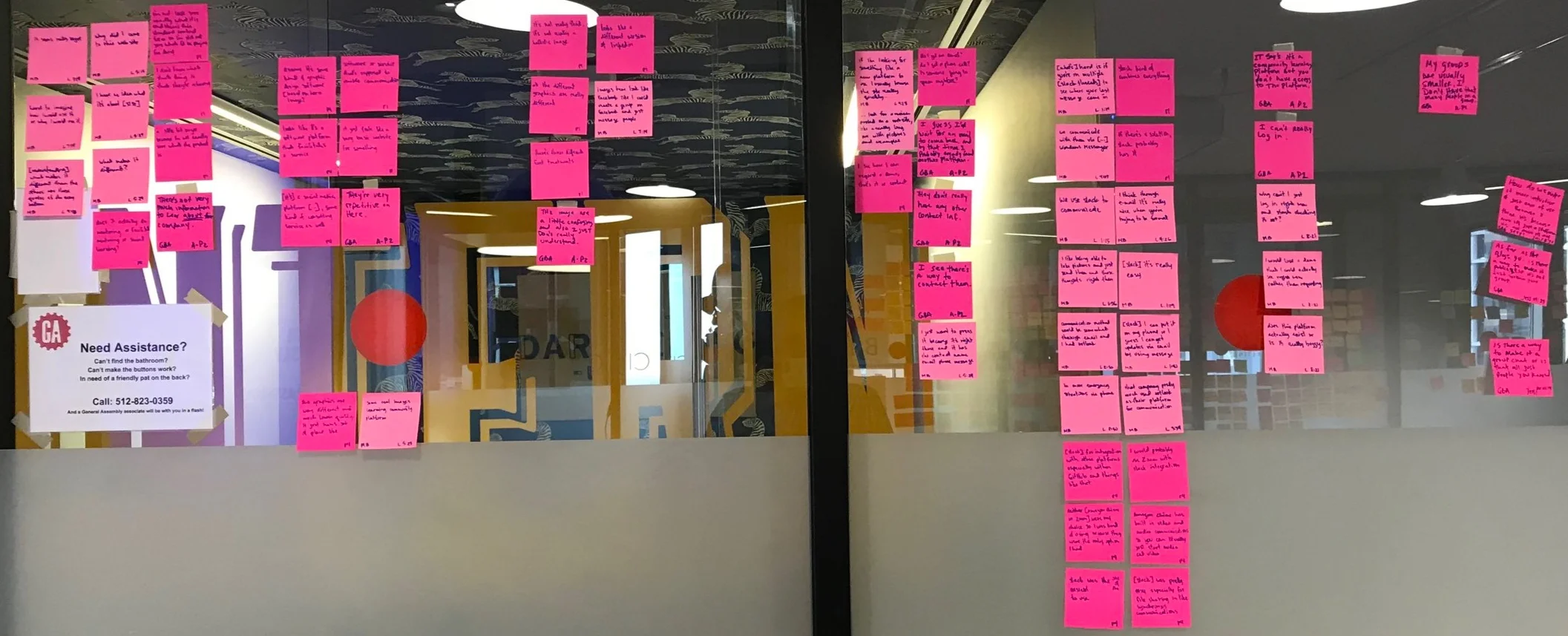 More User Interviews