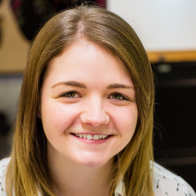 Stephanie Myers, Dental Assistant/Patient Coordinator