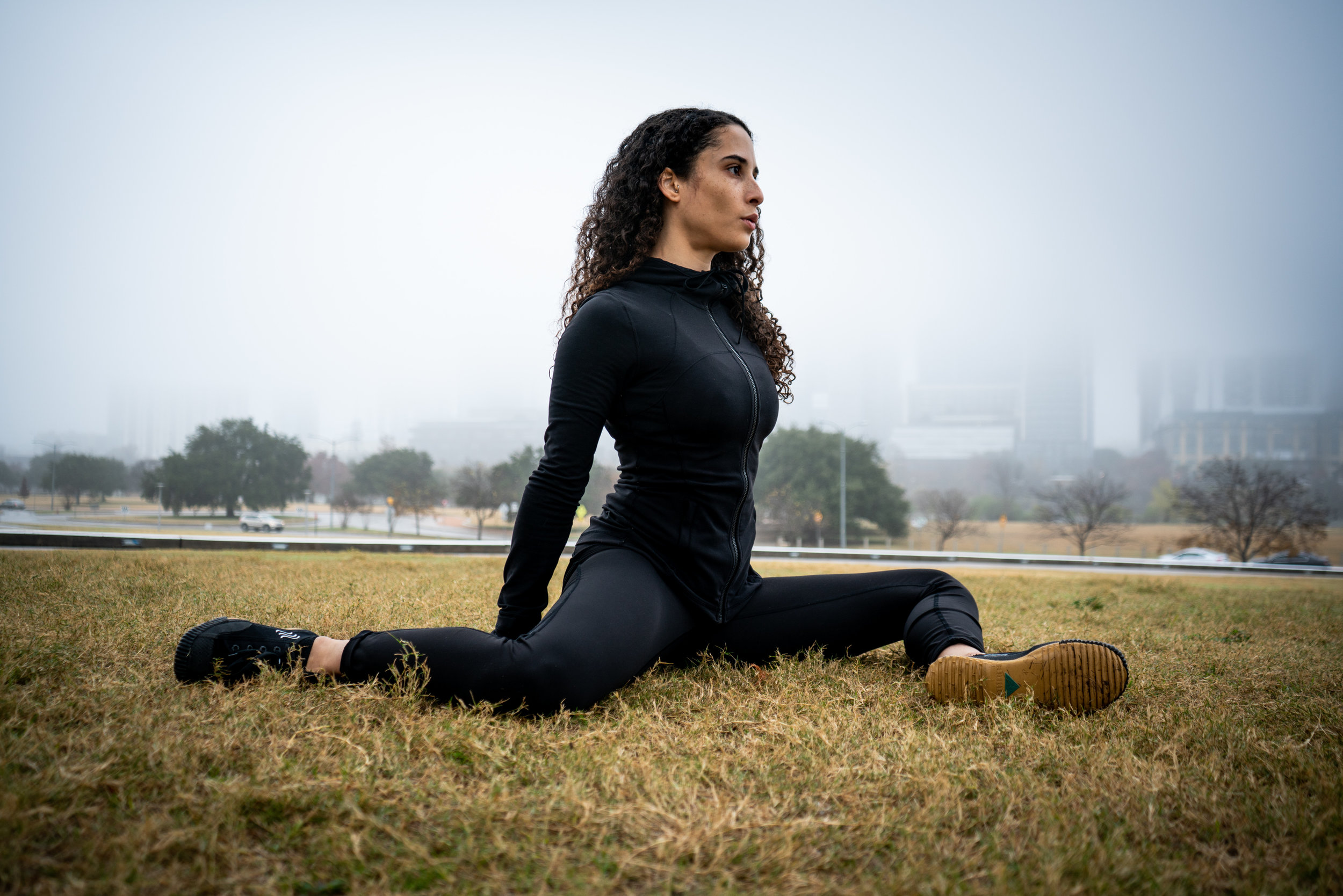 Happy Hips, Happy Life