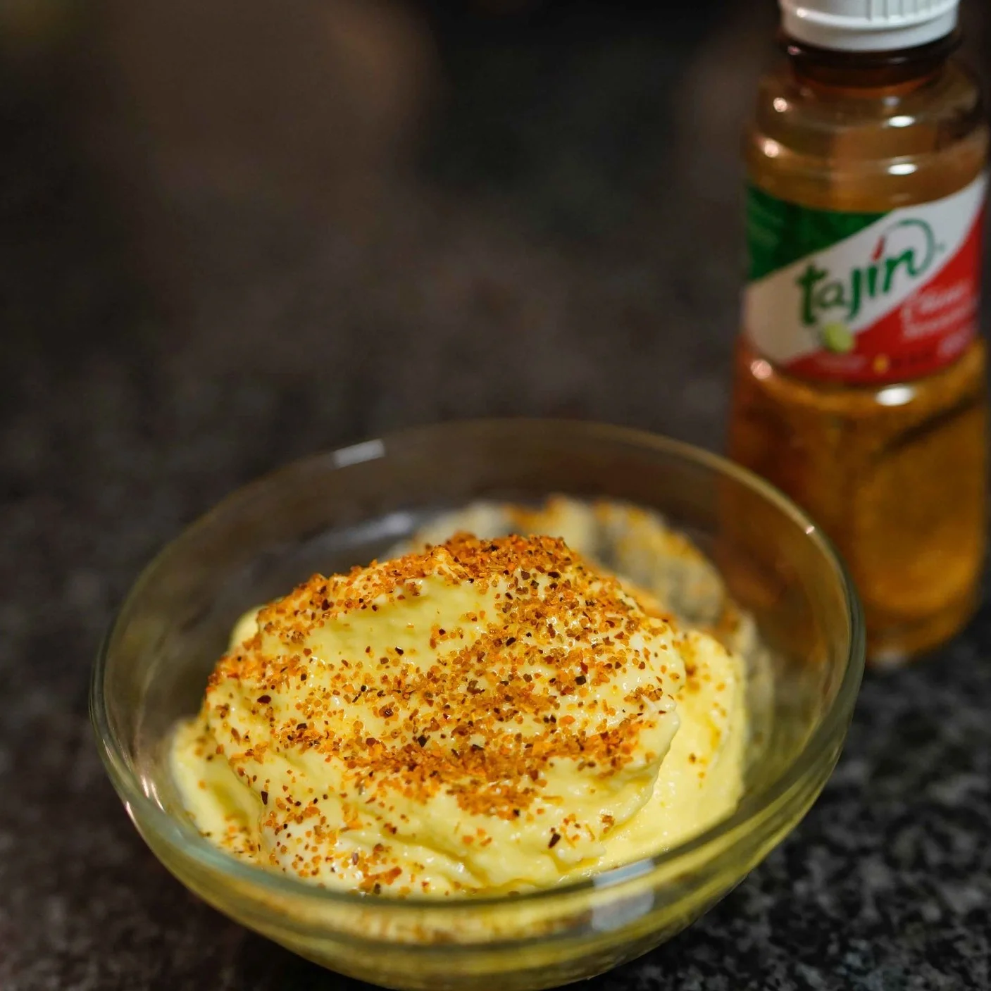 Homemade Mexican Mango Sorbet (Good For Your Gut)