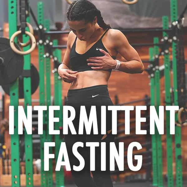 My Experience with Intermittent Fasting