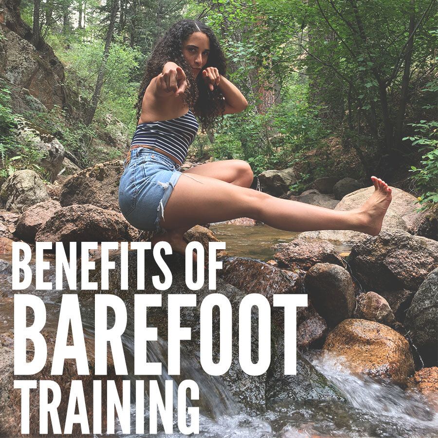 Everything You Need to Know About Barefoot Training - Muscle & Fitness