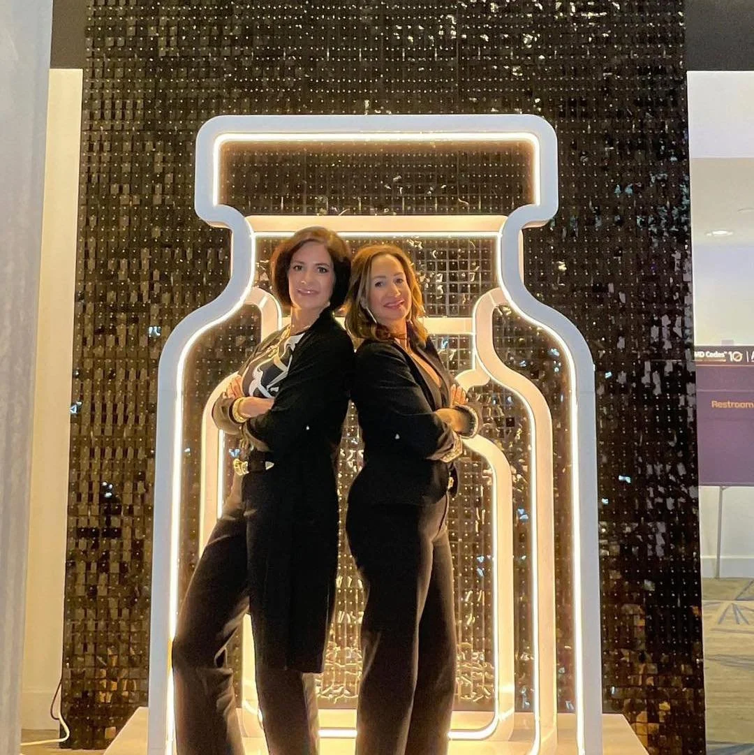 As we come to the close of another year, we just want to pause and say thank you.

Thank you to our patients and friends who have trusted us with their care, their goals, and their journey toward feeling their very best. Whether you came to us for ho