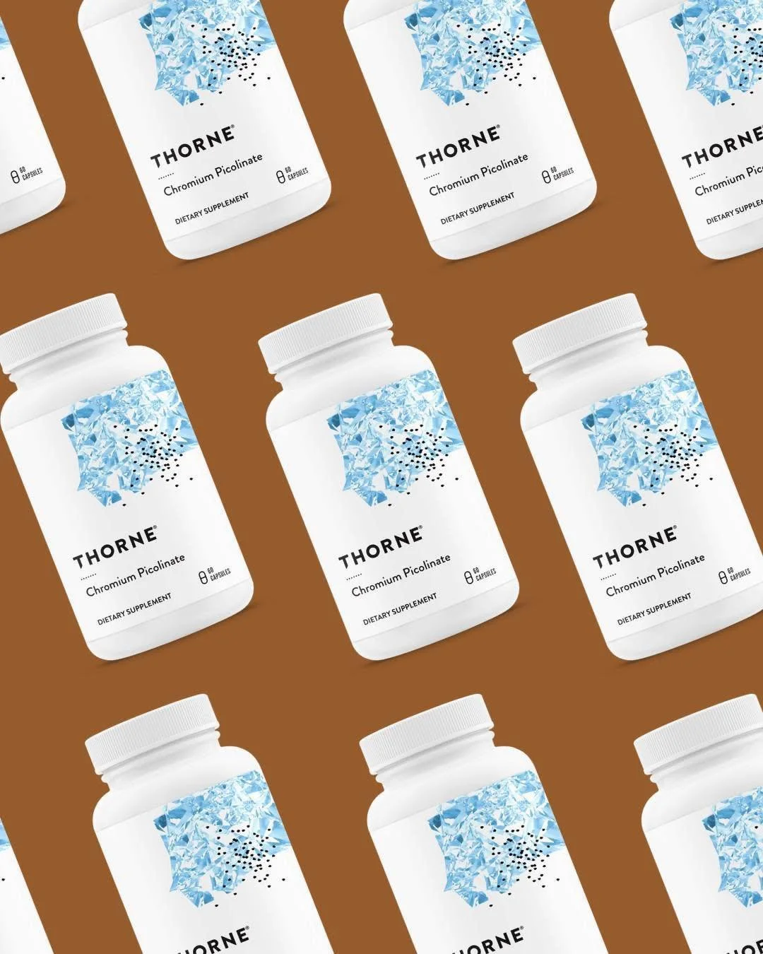 🥖🍝 Craving carbs while trying to stay on track with your low-carb lifestyle?

Meet Chromium Picolinate ✨ &mdash; a popular supplement that may help support healthy carbohydrate metabolism and curb those pesky carb cravings.

✔️ Helps maintain alrea