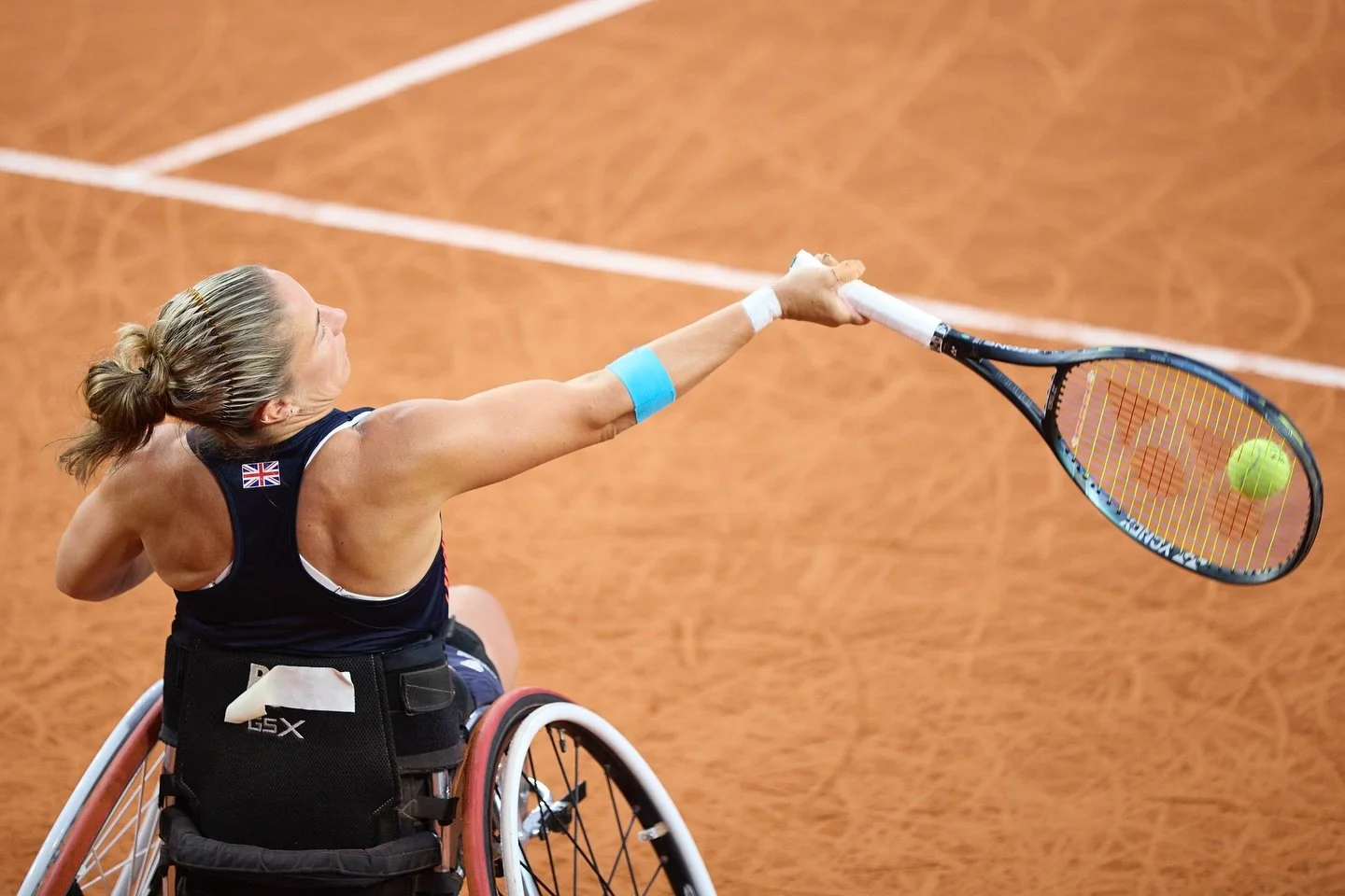 Some highlights from the first three days! 
thanks again to @procentre and @wheelpower_official 
#Paris2024 #sportsphotography #t54 #athletics #wheelchairtennis #wheelchairrugby #paraarchery