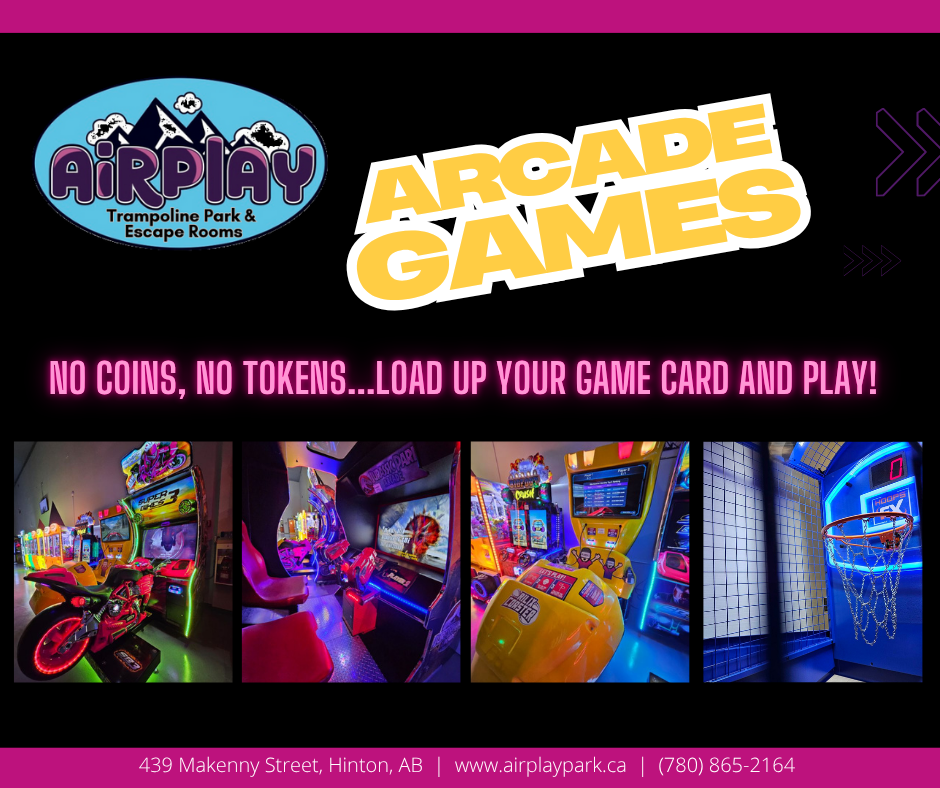 AirPlay Trampoline Park, Escape Rooms & Mini-Golf photo 5