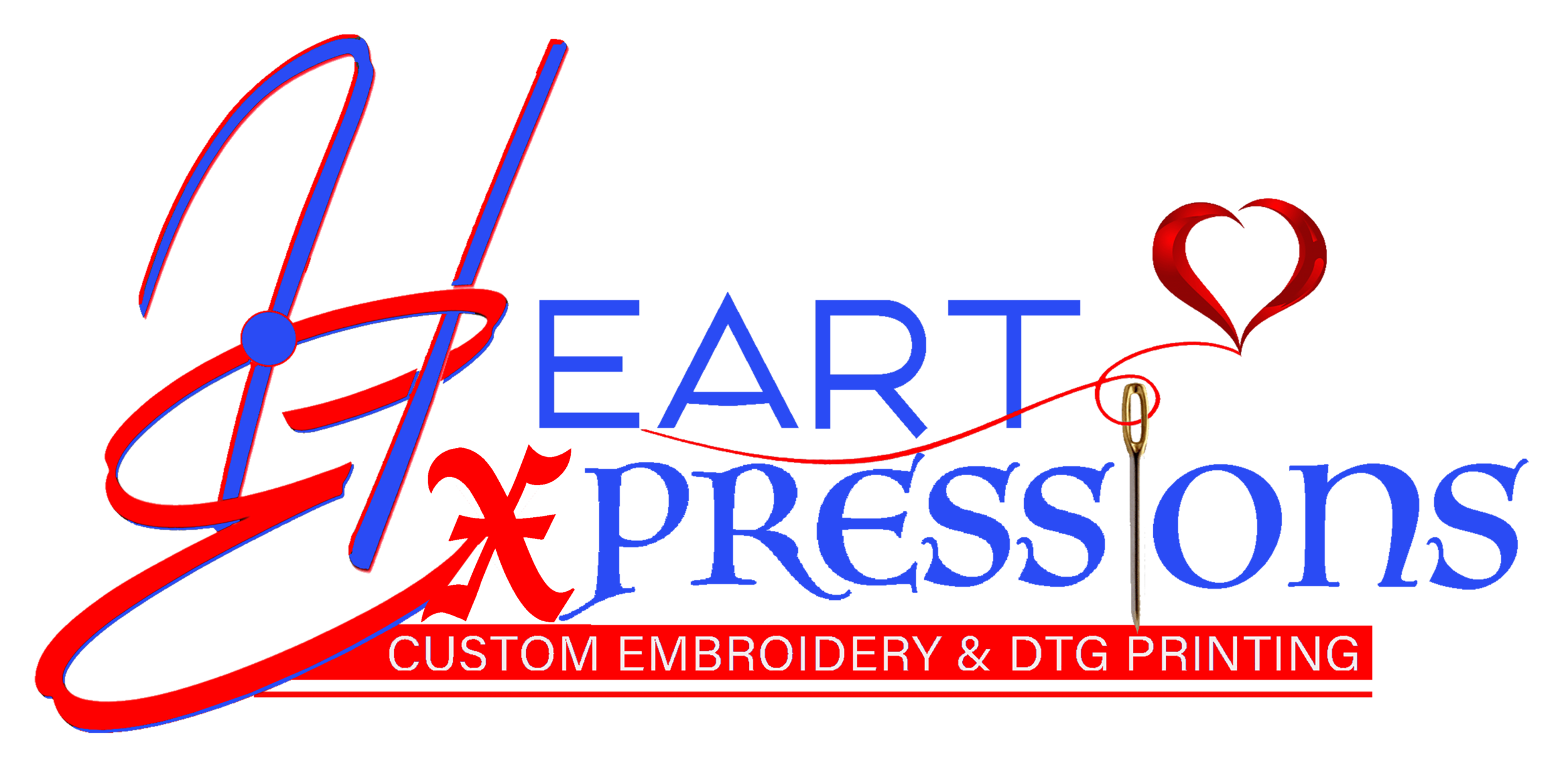 HEART EXPRESSIONS