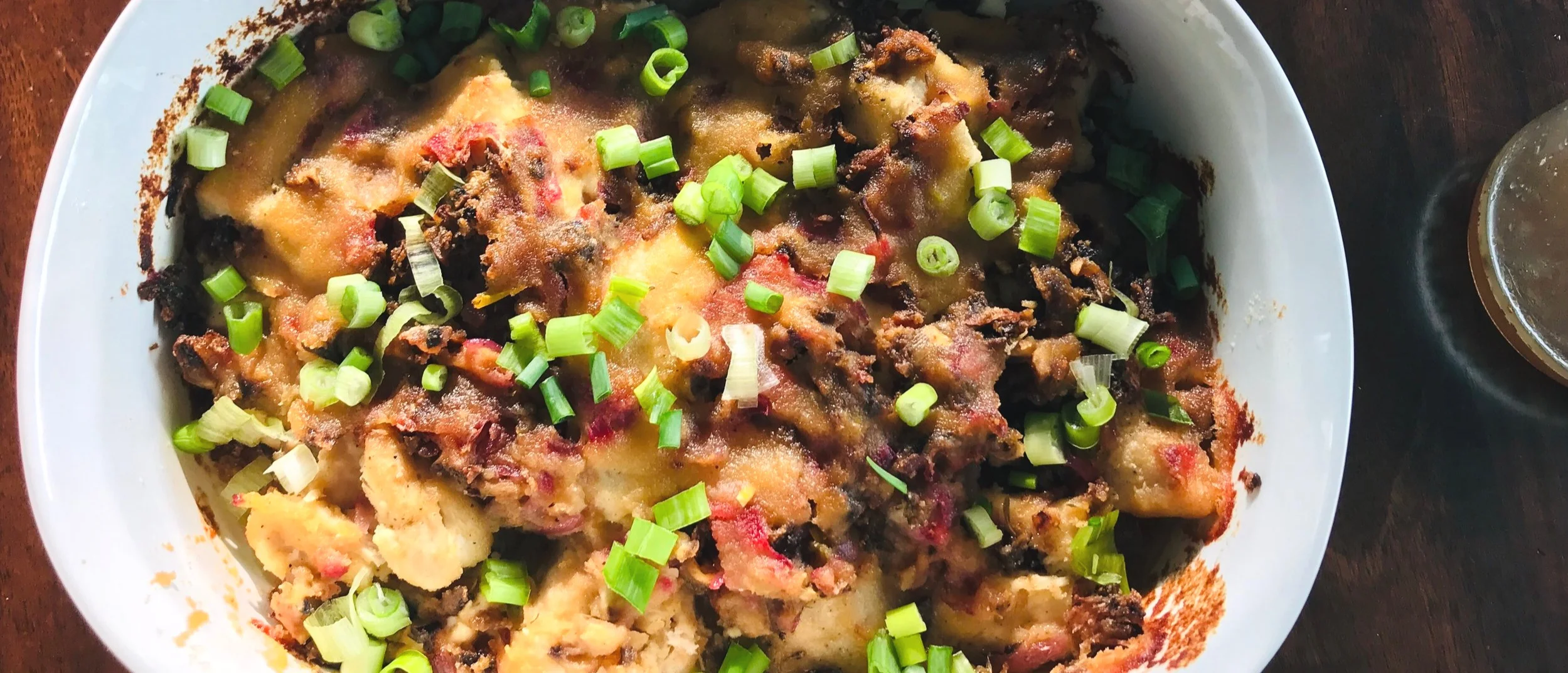 14 ingredients · 50 minutes · 8 servings