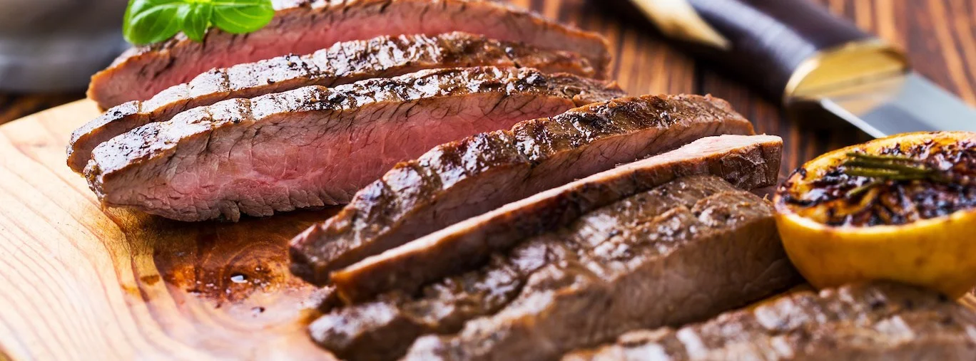 10 ingredients · 30 minutes · 8 servings