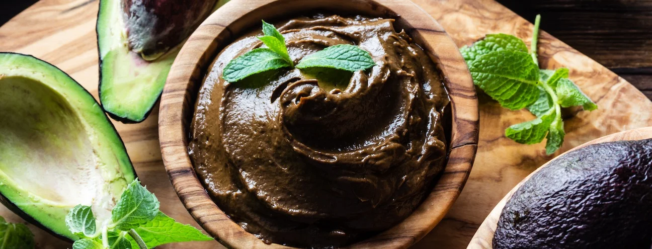 7 ingredients · 10 minutes · 12 servings