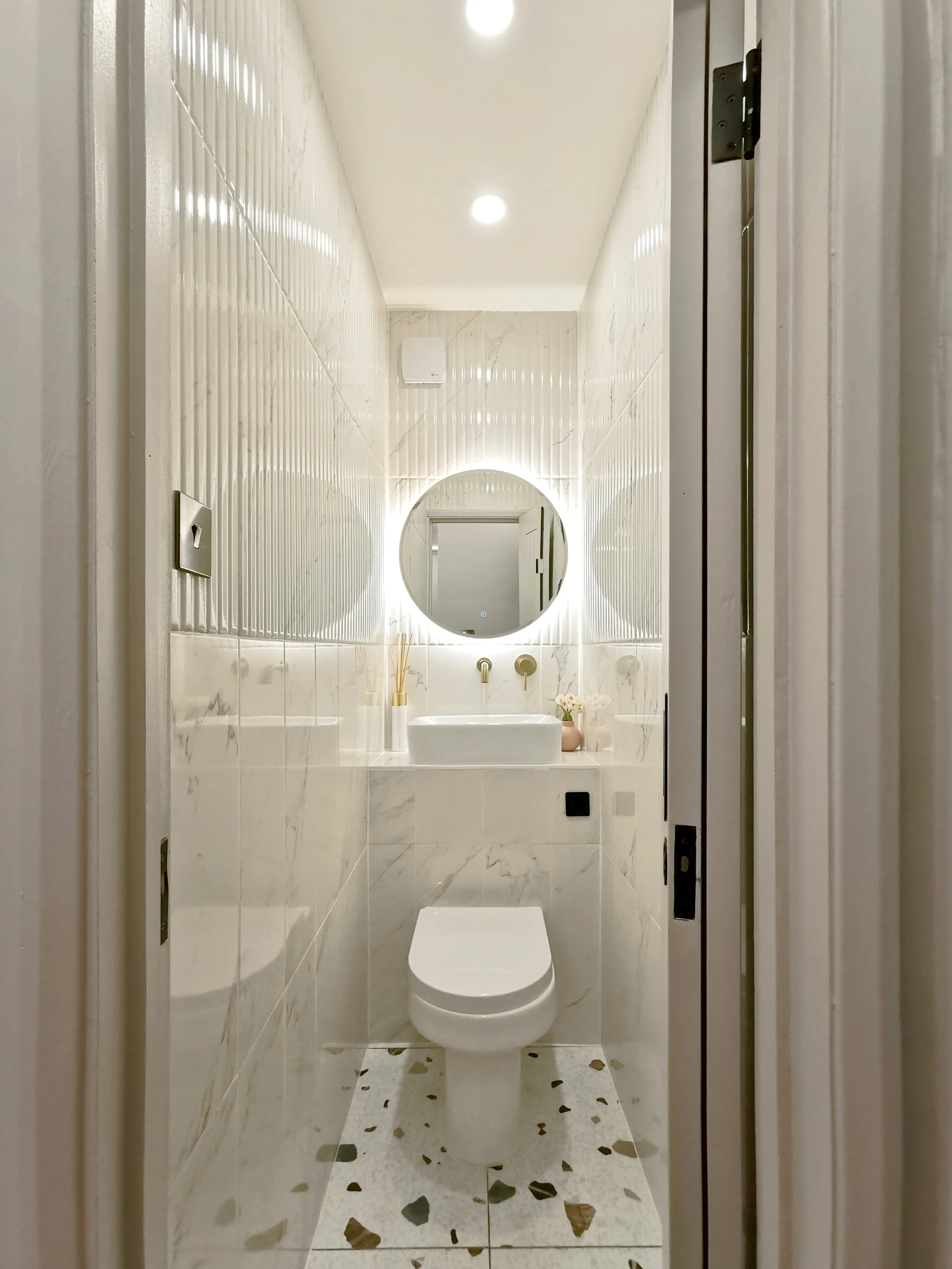 14-3 Bedroom Central London SE1 Rental Property.JPG