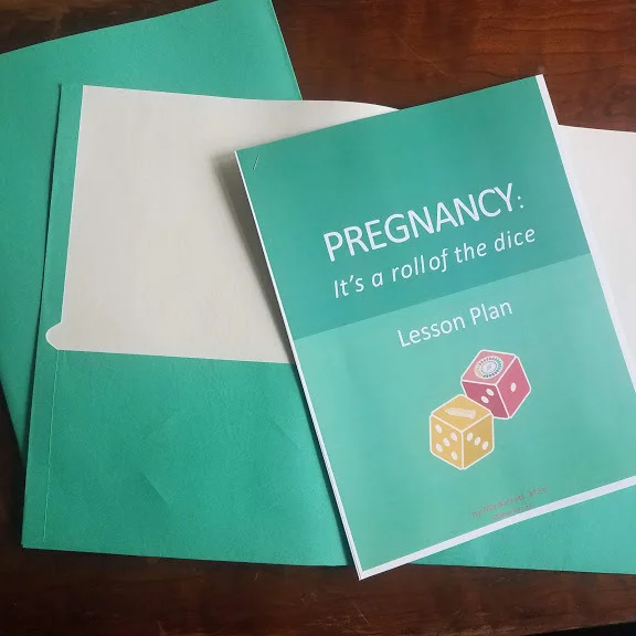 Pregnancy Its a Roll of the Dice Lesson Plan.jpg