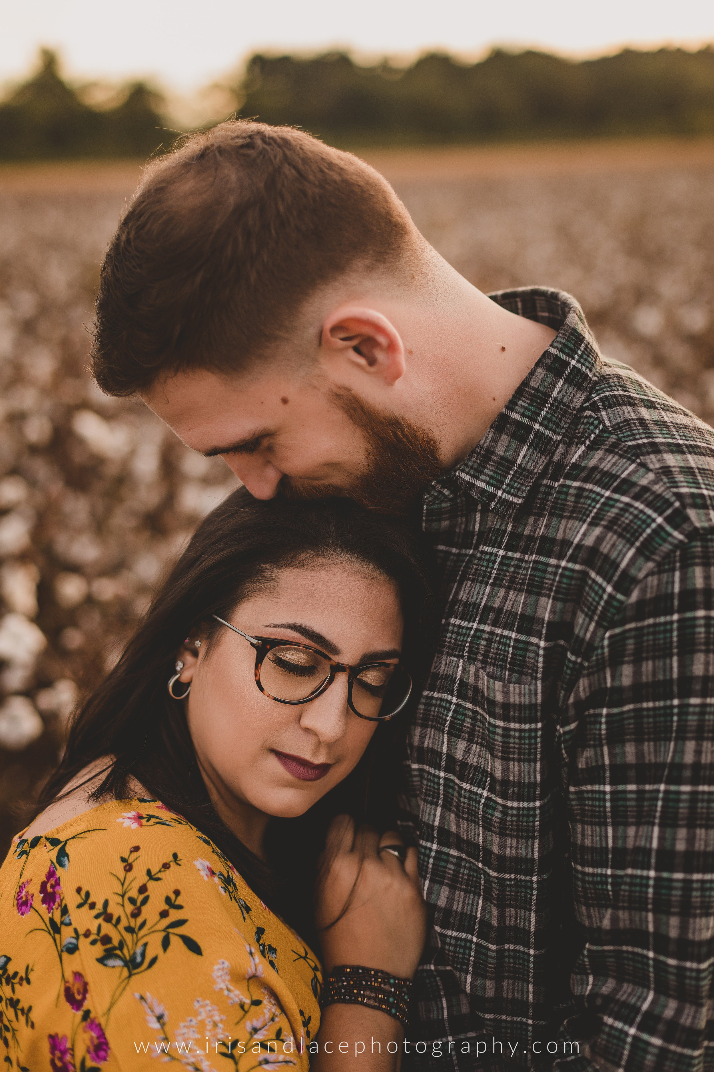 Silicon Valley Engagement and Elopement Photographer   |  Iris and Lace Photography