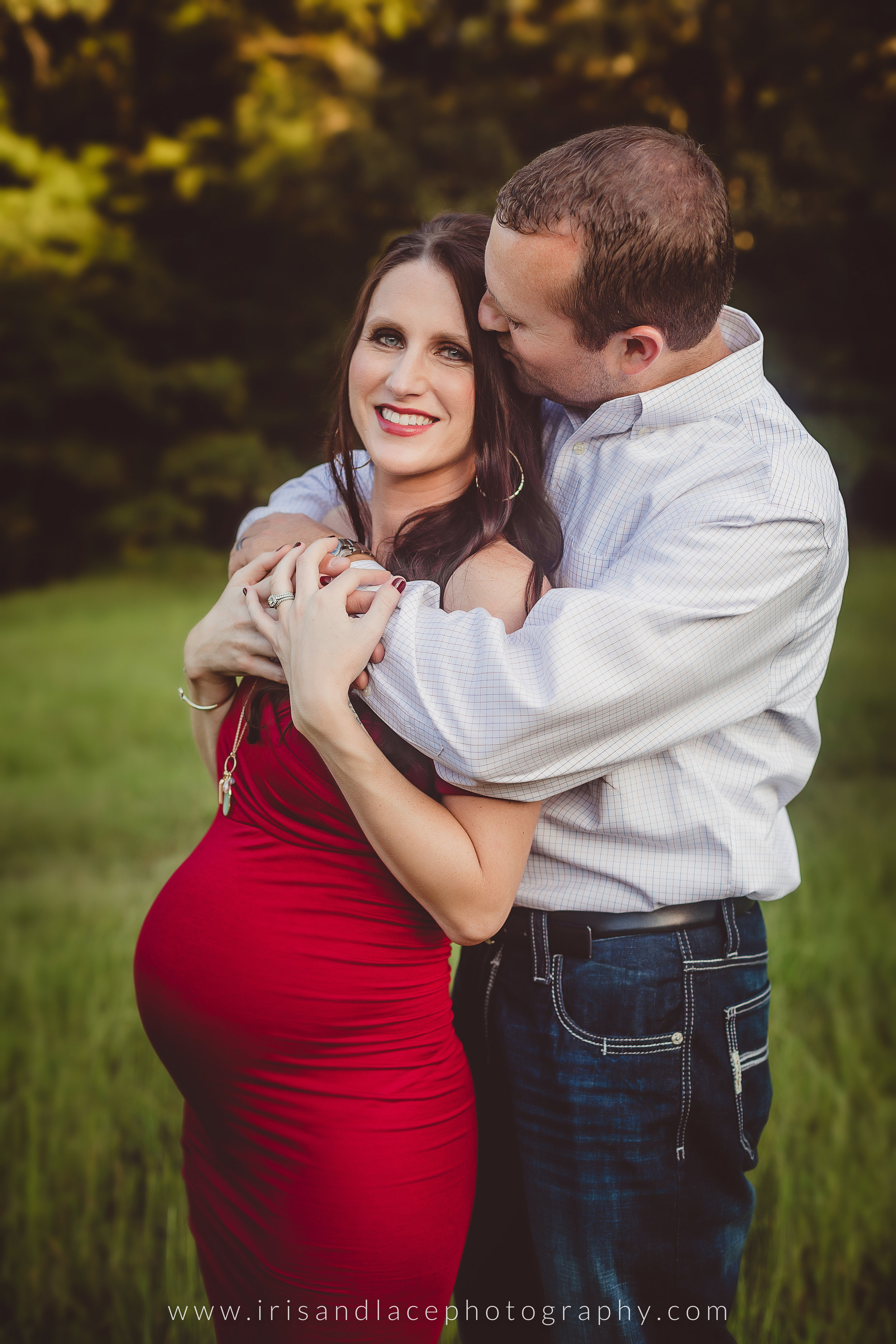 Maternity Photography Session