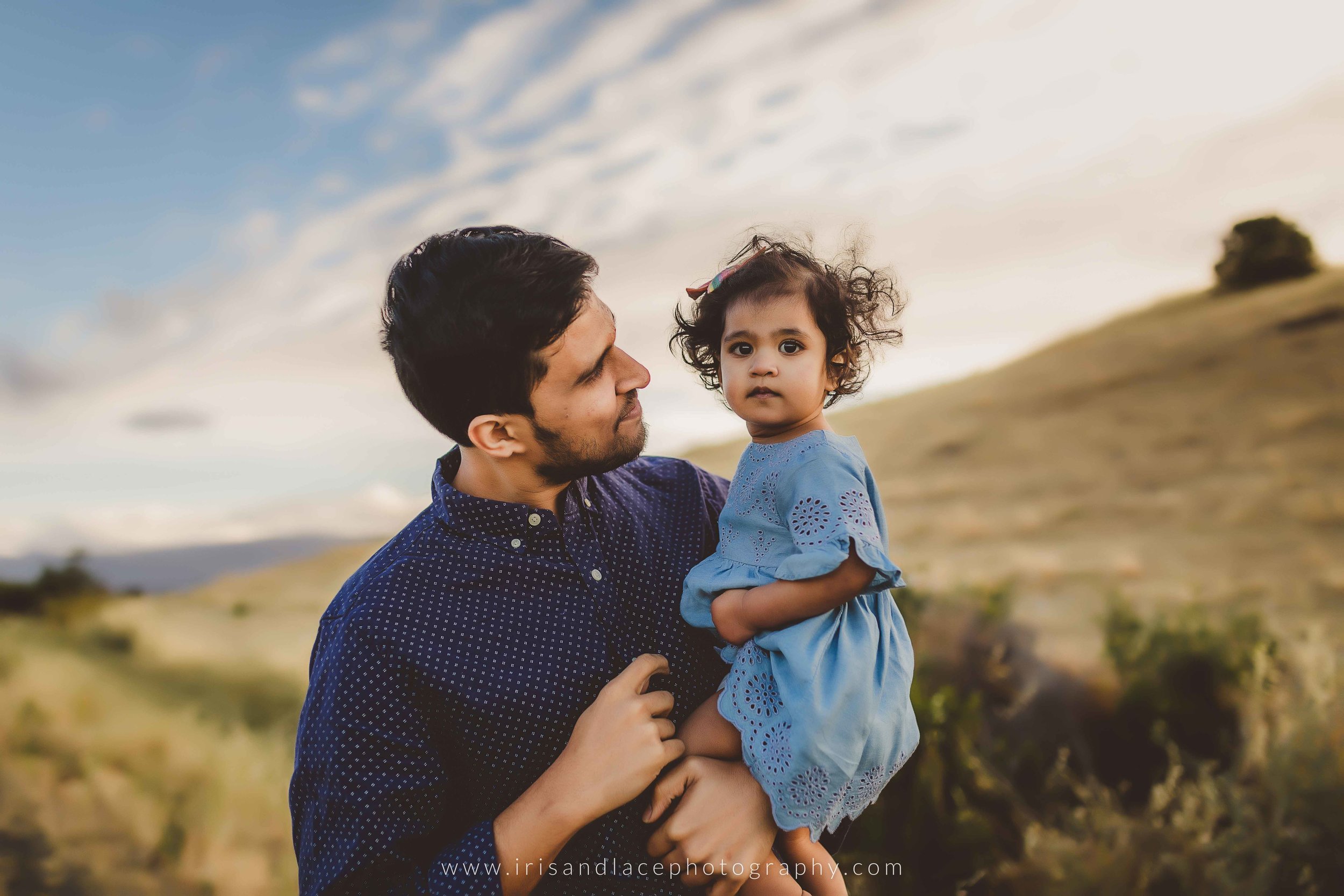 Mountain View Family Photography  |  Iris and Lace Photography  |  Modern, Unposed Family Portraits