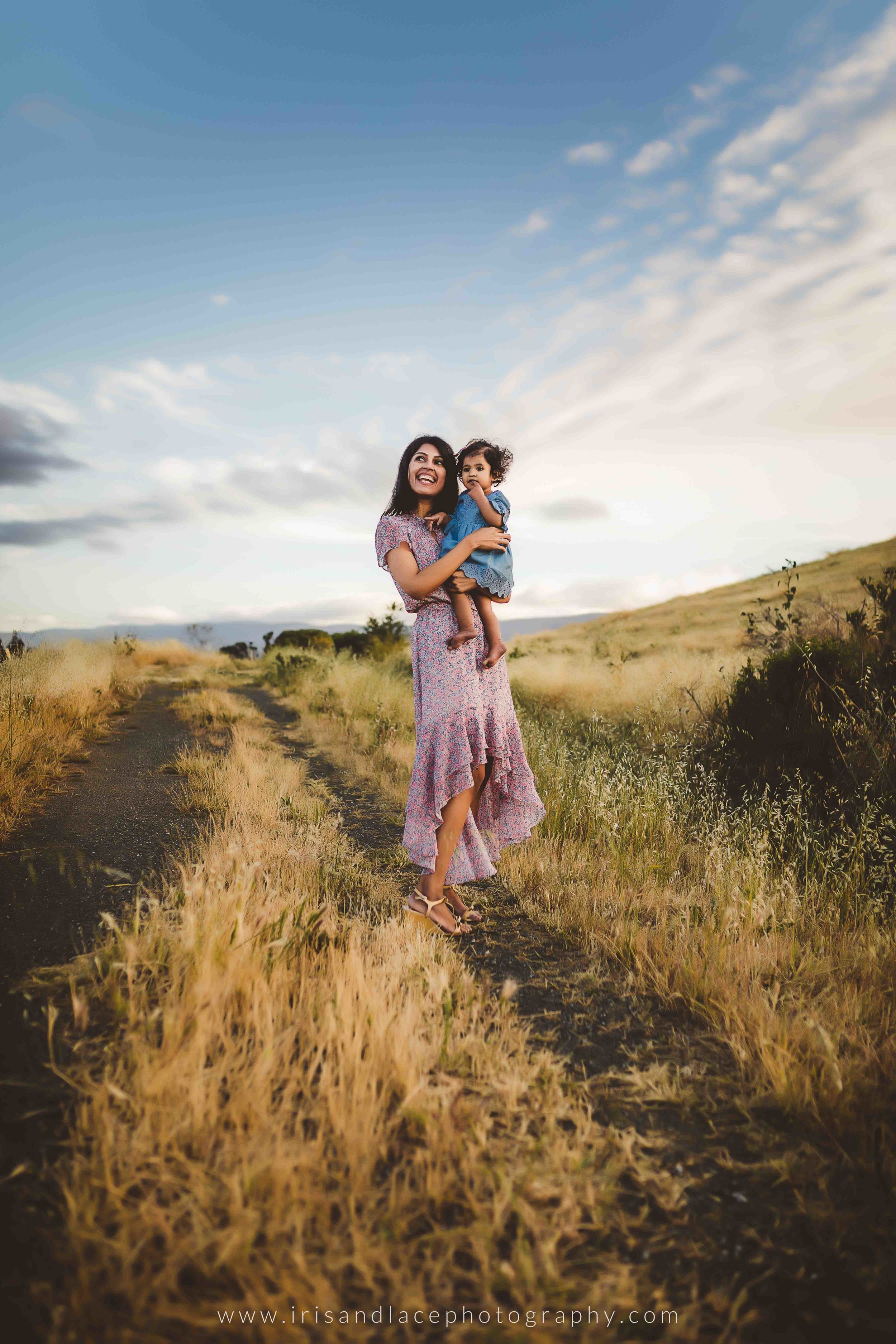 Mountain View Family Photography  |  Iris and Lace Photography