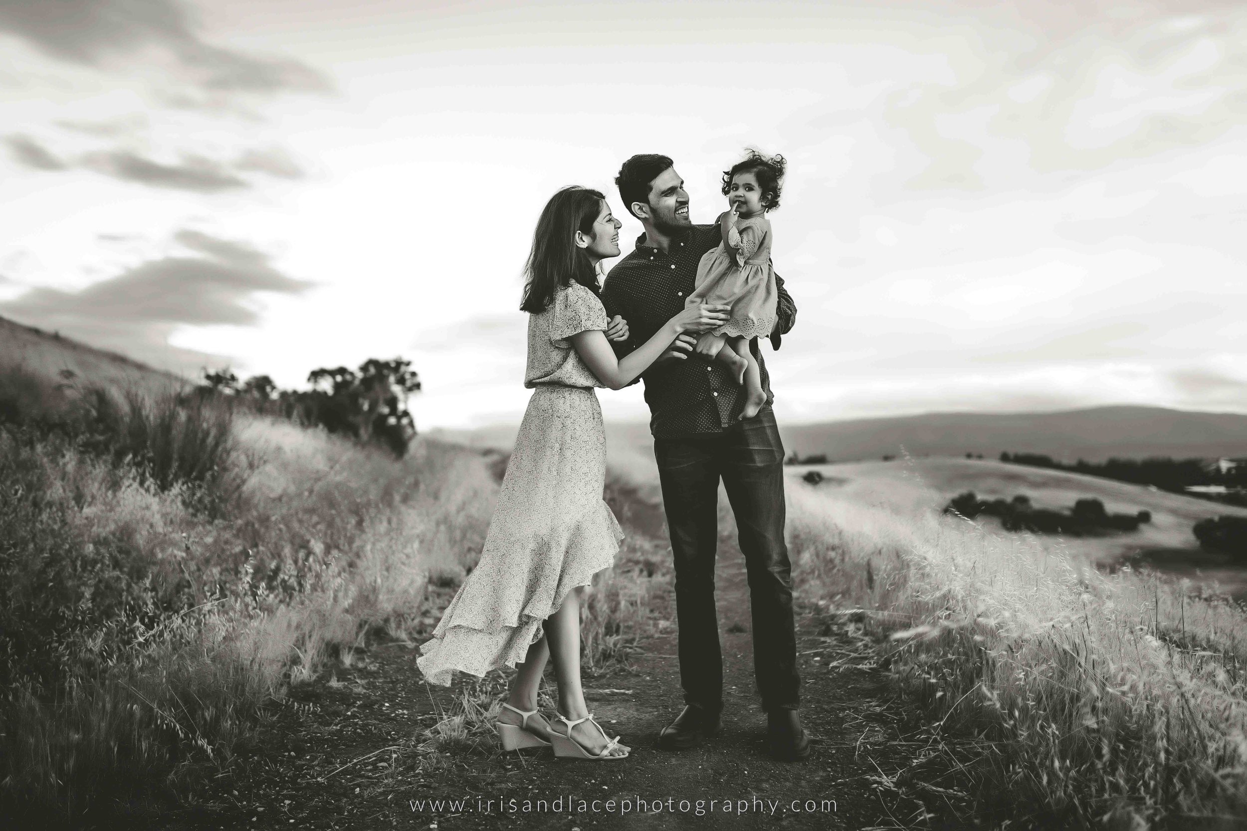 Mountain View family photography  at Shoreline Park  |  Iris and Lace Photography
