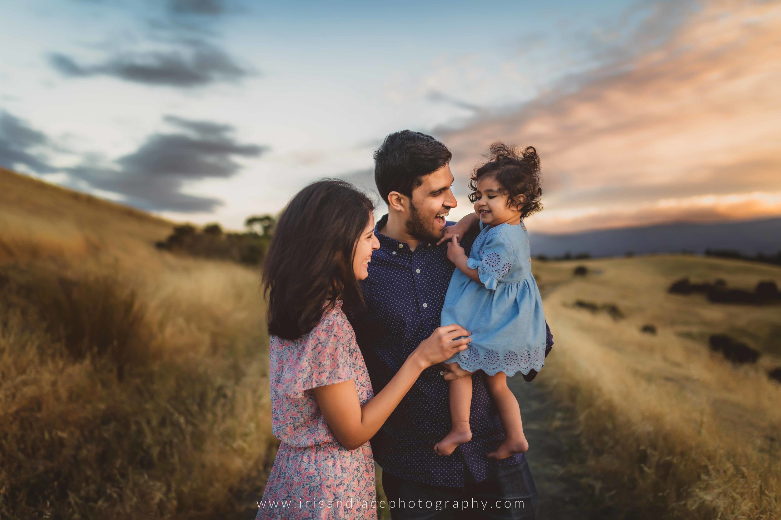 Family Documentary Photography Session  |  Mountain View family photography 