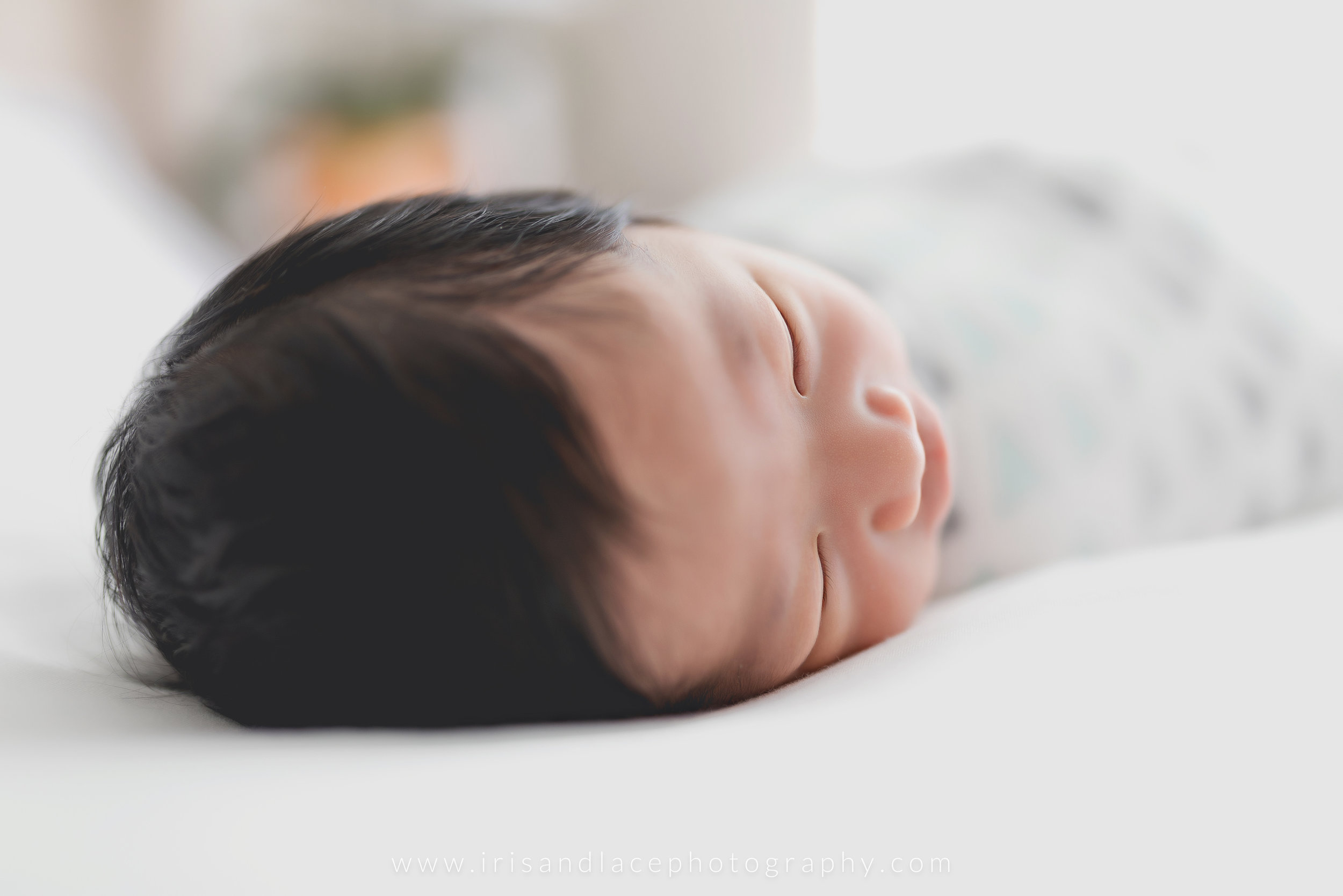 SF Peninsula Newborn Photography  |  Iris and Lace Photography  |  Lifestyle Family Photos