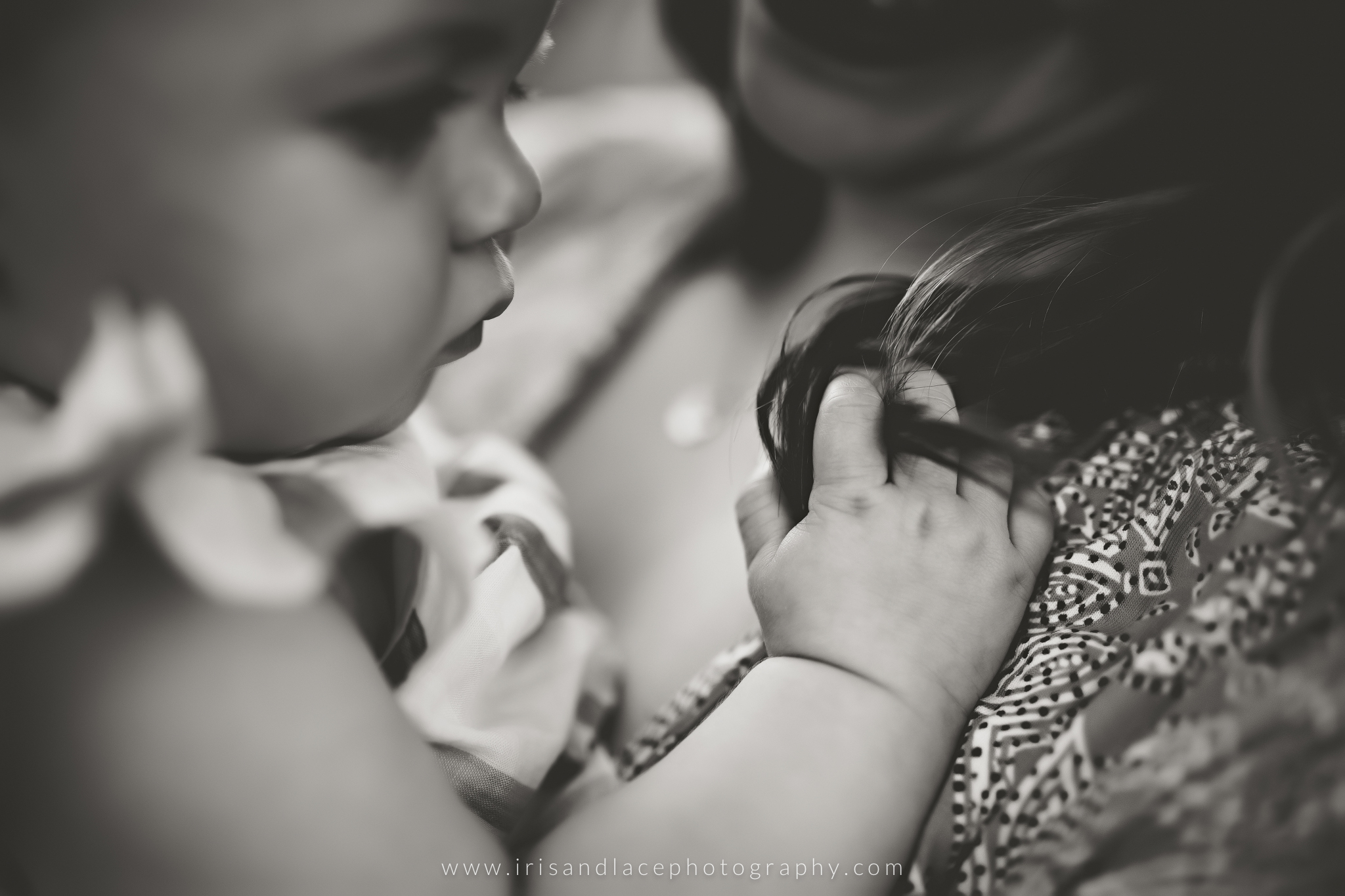 Black and white soulful moments | Silicon Valley Photography