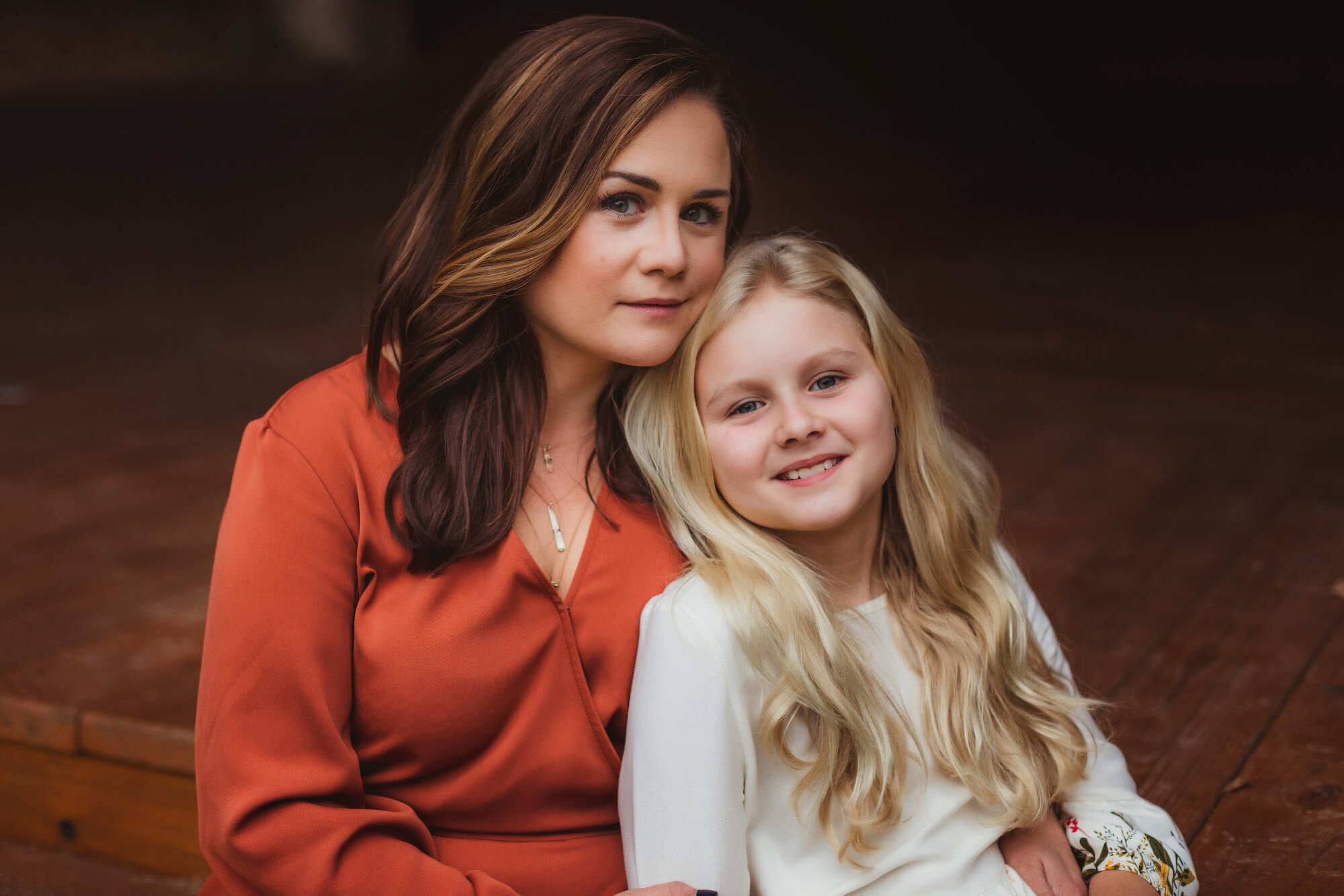 Young, New to Photography and... Thriving!?!! | Mom daughter photos, Mother  daughter pictures, Mother daughter photography