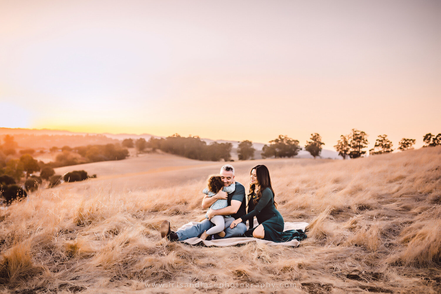 Palo Alto Family Photos  |  Iris and Lace Photography