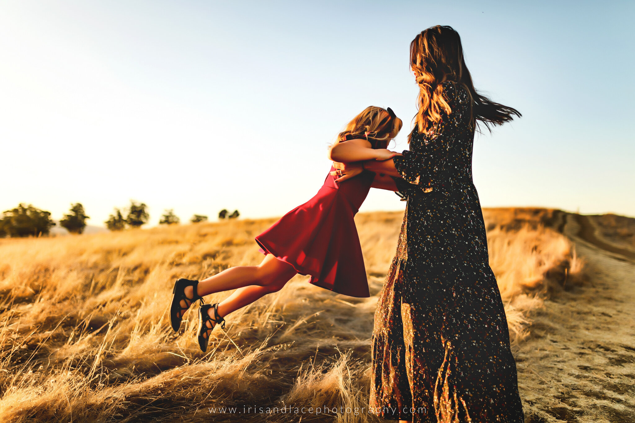 Best Family Photographers in Northern California  |  Iris and Lace Photography